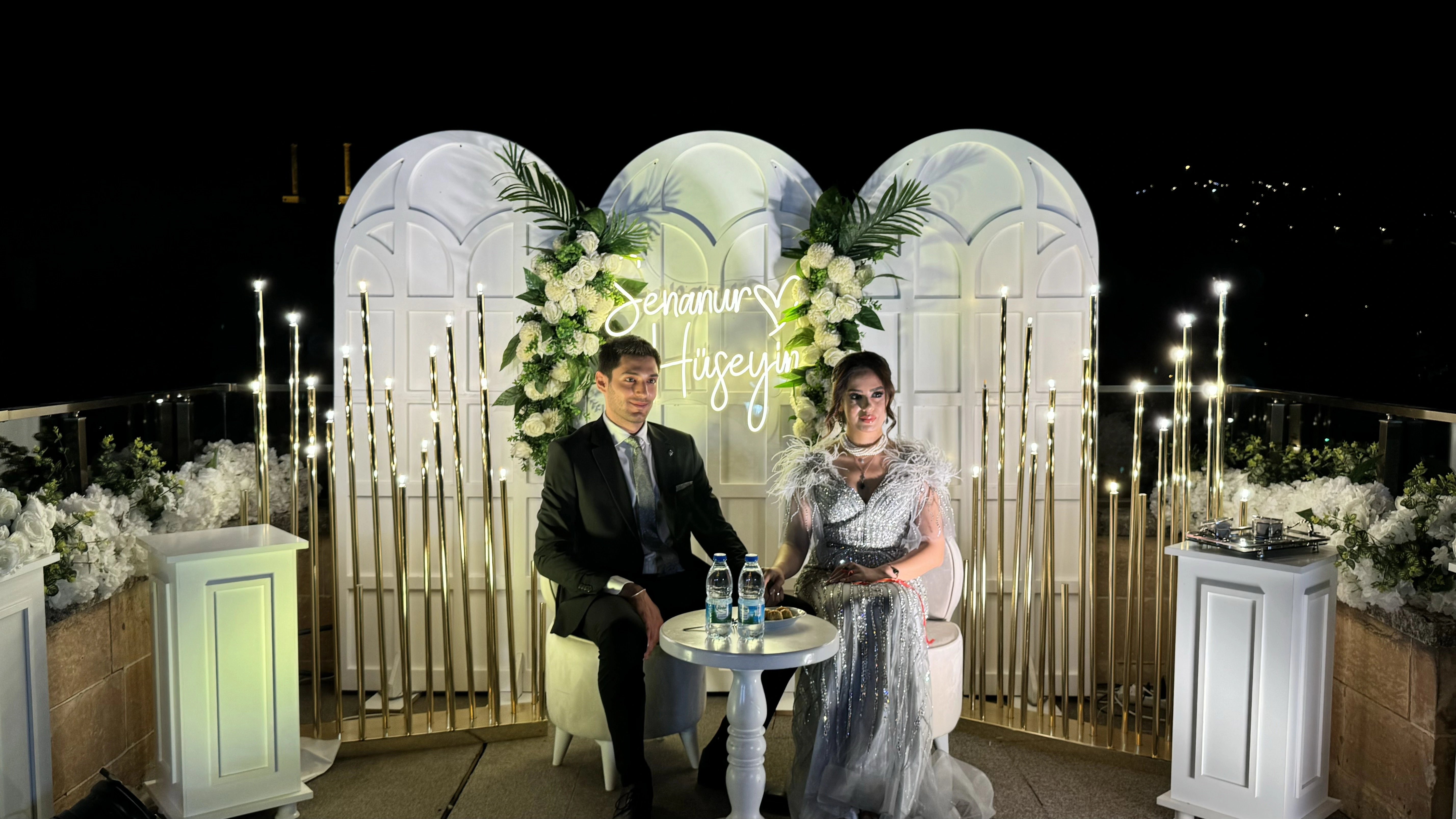 Engagement Photo
